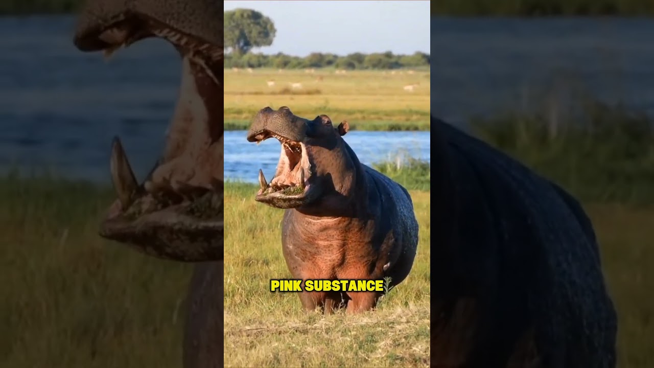 08 Insane Animal Facts That You Never Heard Before 