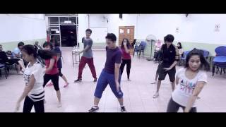 Project FlashMob 300 - Training Guide