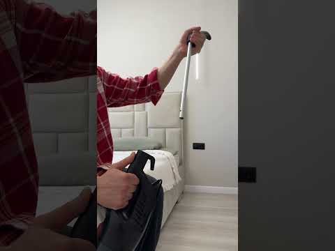 💨 Пилосос Enchen Vacuum Cleaner V1 — компактний помічник для щоденного прибирання