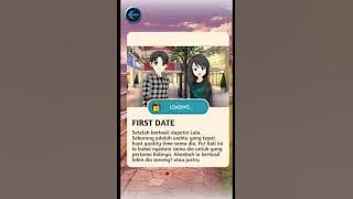 Kunci jawaban Kode keras buat cowok dari cewek episode 2'First date'(update)