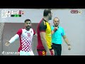 الوحدة السعودي 28 27 الترجي التونسي أهداف اللاعب حسين الصياد 