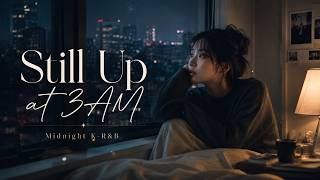 For a quiet evening · Sad K-Ballads 🌙 Collection