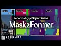 Mask2Former Tutorial: Complete Guide to all Segmentation