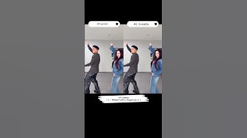 aespa [JYP, KARINA] ✶⋆.˚ Whiplash with a changed man🕴🏽AI comparison #aespa #karina #jyp #whiplash