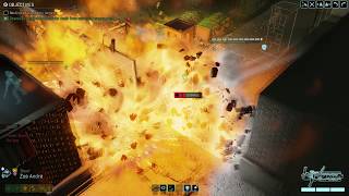 XCOM 2 - Hidden Lost on Neutralize all enemy targets