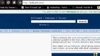 Absolutely Free!!! How To Download Torrents (Movies, Games, TV Shows) etc... screenshot 3