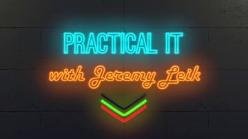 Homebrew and Neofetch