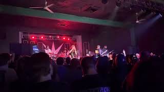 Alpha Wolf  Ultraviolet Violence  In Indianapolis 081922