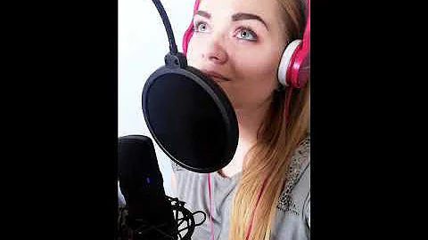 Melodia (sanah) - cover Izabela Jaszczuk