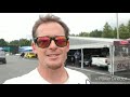 Seattle Formula Drift 2018 in car, fire balls and road trip Kyle Mohan