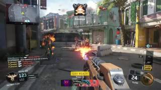 BO3 | Feeding the Killfeed | Purifier specialist