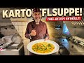 Beste Winterliche Kartoffel-Gemüse-Suppe 🍲 | Oma's geheimes Rezept für die kalte Jahreszeit!