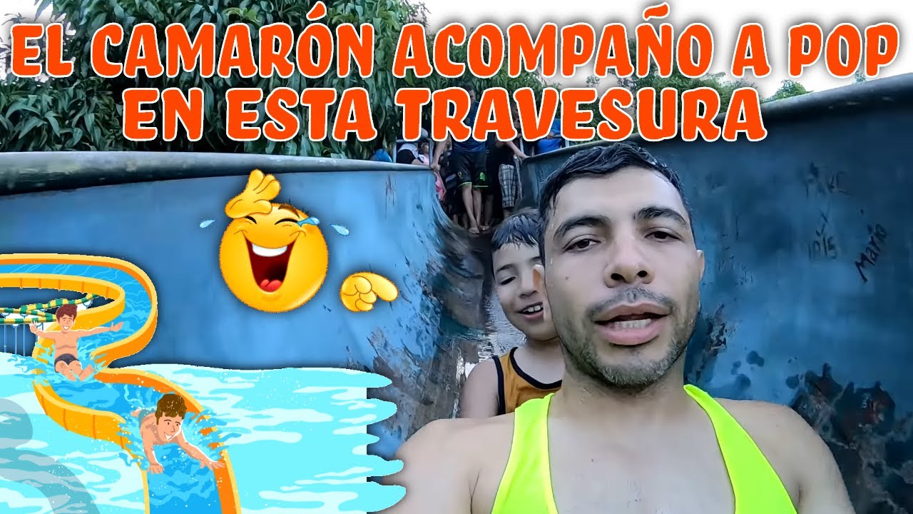 DIVERSION TRAS DIVERSION EN EL ENCANTO😱 Esta fué la revancha de Cancun del Pop. Parte 16 la sirenita ariel