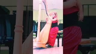 M. Tournier - Oriental dancer at the fountain🎼М.Турнье -Восточная танцовщица у фонтана