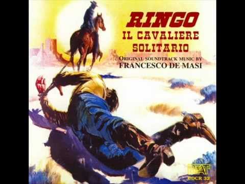 Francesco De Masi Lone Wolf McQuade Original Motion Picture Soundtrack Francesco De Masi Lone Wolf McQuade Original Motion Picture Soundtrack