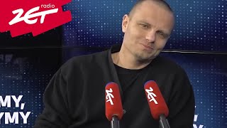 Marcin Hakiel: O partnerkach, terapii i „Tańcu z Gwiazdami” #pogadamyzobaczymy