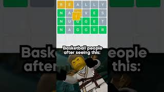 What Is Wordle On💀