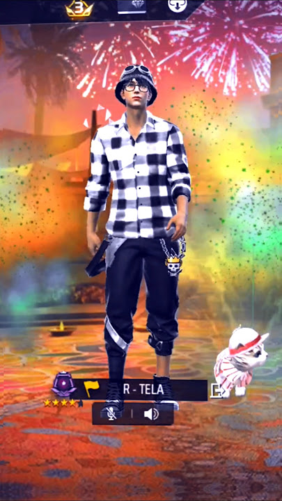 dj jo bagaimana e sa bisa lanjut kah #freefire #tela321