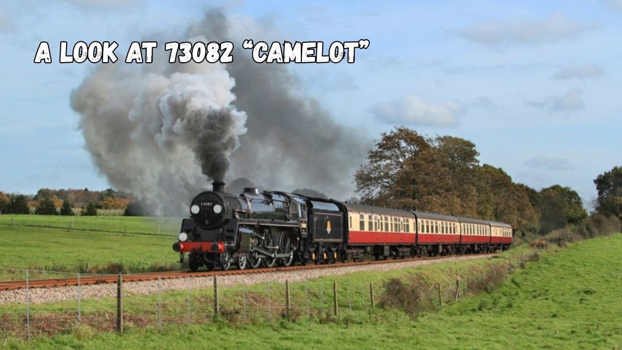 A look at 73082 