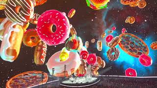 Phish - 05-02-2026 -  Meatstick - The Sphere (The Venetian, Las Vegas, NV)