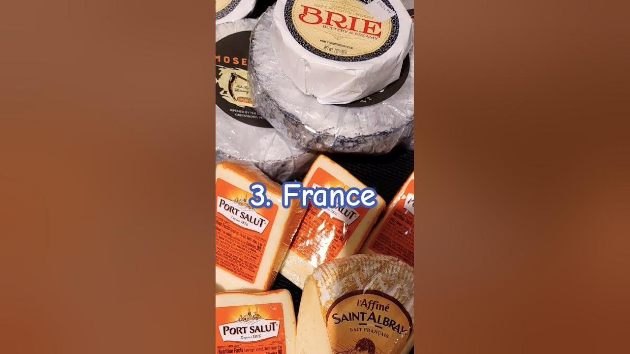 Fun Facts What Country Makes The Most Cheese cheese country fun-facts-what-country-makes-the-most-cheese-cheese-country
