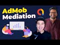 Mdiation admob