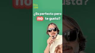 Tiene todo lo que buscas en una pareja, quiere estar con vos… y no te mueve un pelo? Entérate x q