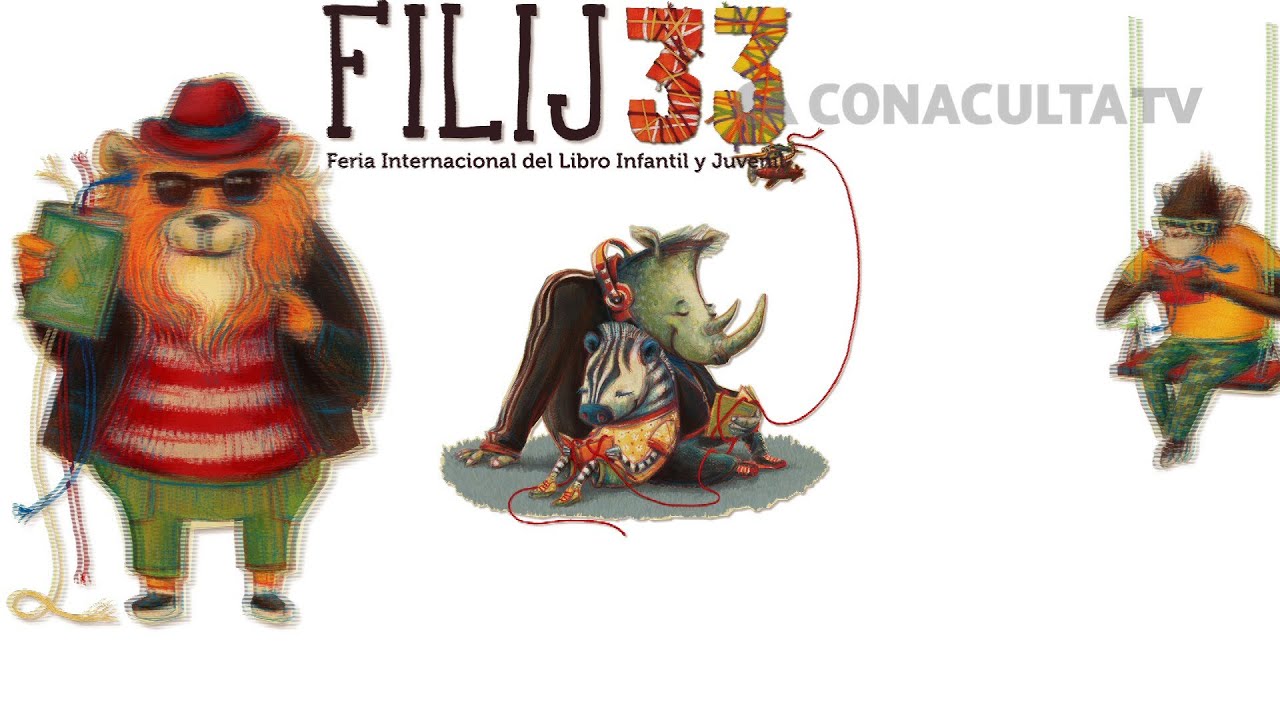 33 Feria Internacional del Libro Infantil y Juvenil 2013 artery supply of stomach