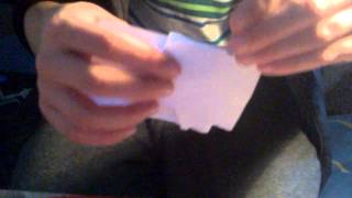 Famous The paper clip trick revealed Wealth