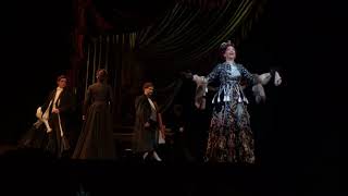 O Fantasma da Ópera (2018)- ‘Prima Donna’