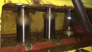 HAMMELMANN - Plunger 1500bar UA