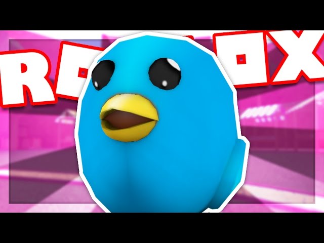 Cod pentru 'Twitter Bird'  Roblox Tutorial (sarcasm warning) 