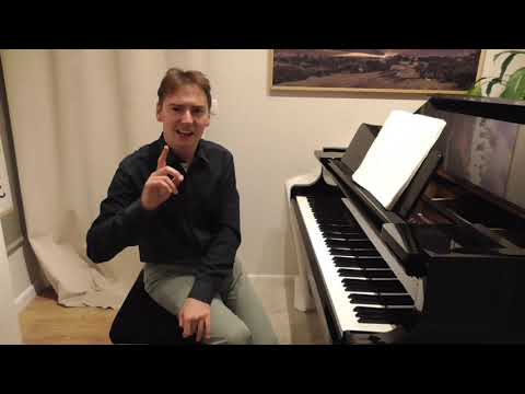 F. Chopin - Impromptu la bemol major Op. 29 - analiză. prelegerea lui Greg Niemczuk