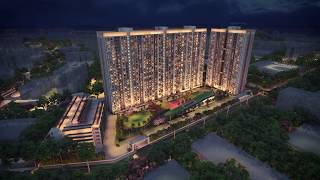 #Rivergreens - Godrej Boulevard, Pune | Walkthrough