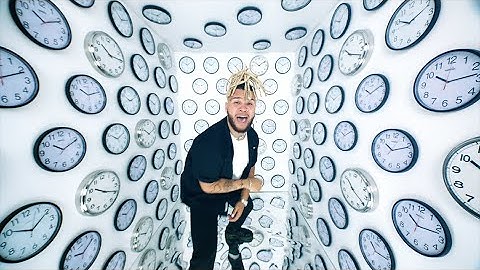 MILES - MOSH PIT (OFFICIAL MUSIC VIDEO)