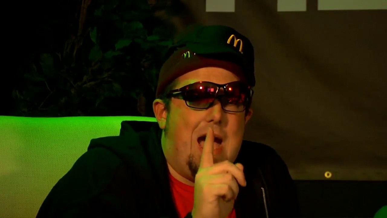 Mega64 Podcast 498 Aftershow