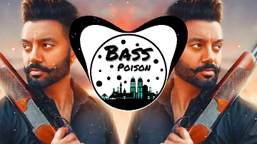 Respect|[Bass Boosted]|Sippy Gill ft. Deep Jandu|Latest Punjabi Song 2020 | Sahil PERSiΔ |