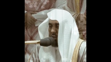 قبس من صلاة التراويح | رمضان ١٤٤٣ هـ | سورة آل عمران | الشيخ #عبدالله_الجهني