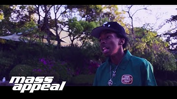 Bishop Nehru - User$ (Official Video)
