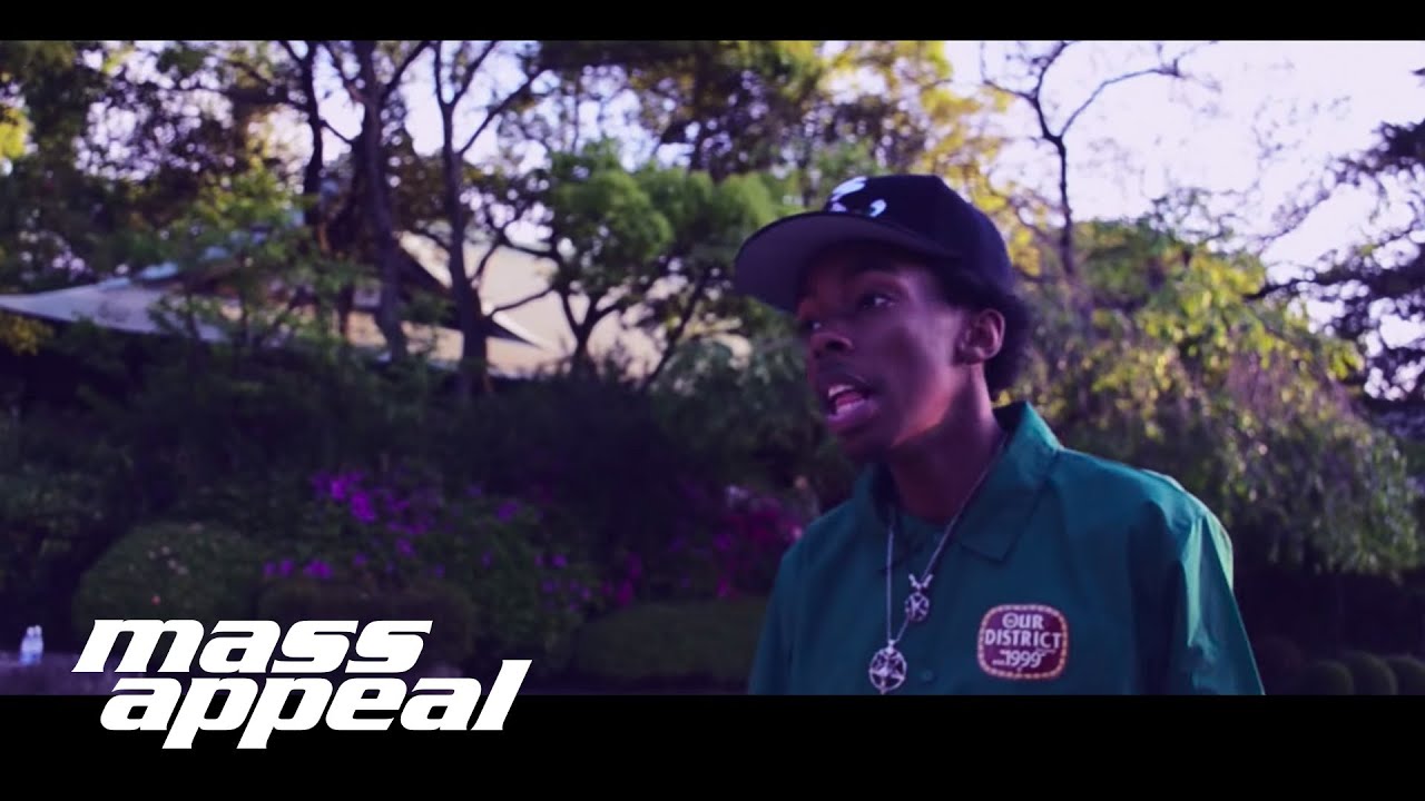Bishop Nehru - User$ (Official Video)