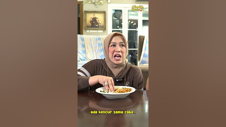 INI COCOK BUAT MENU AKHIR BULAN!! #shantydenny  #food #shorts