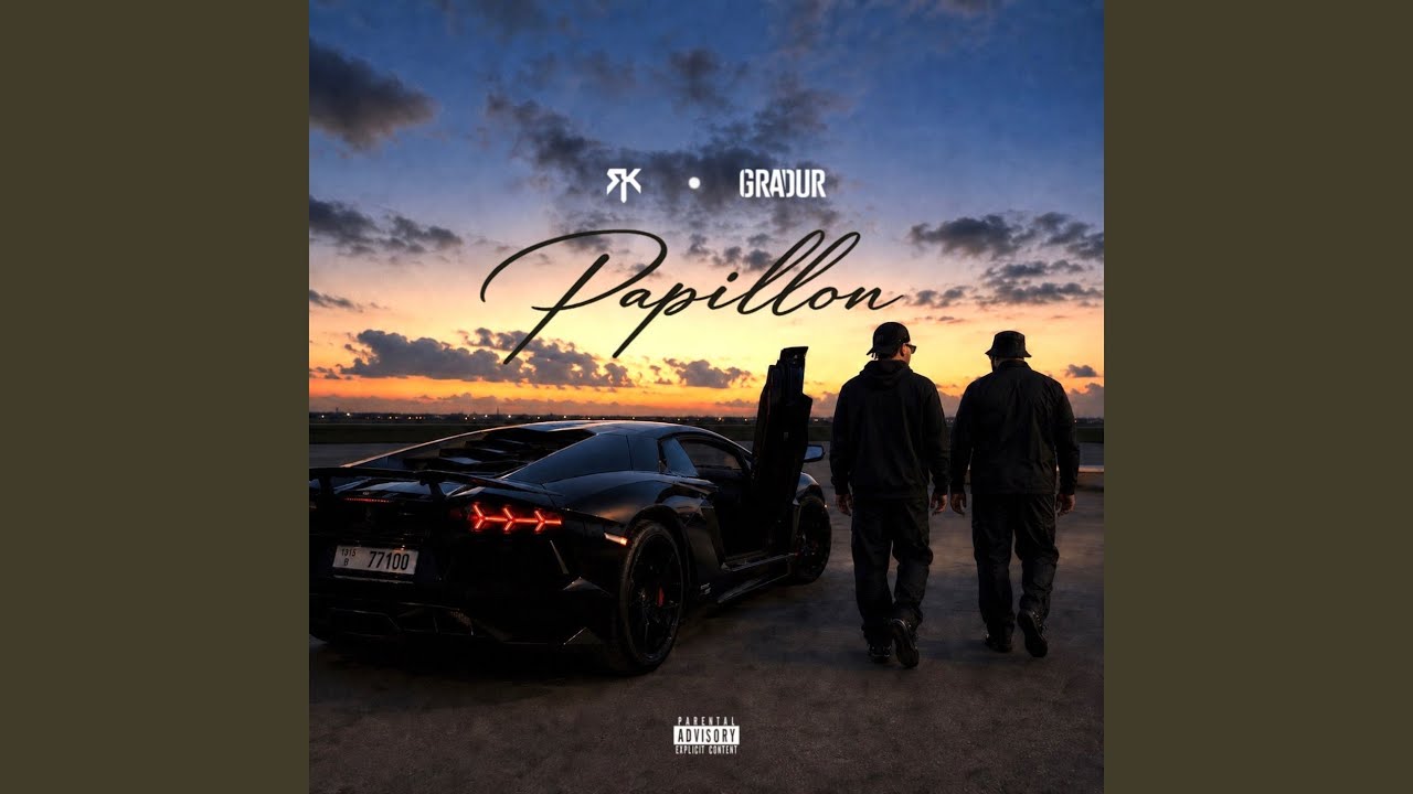 Watch Papillon on YouTube Watch Papillon on YouTube