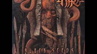 Nile - Defiling the Gates of Ishtar