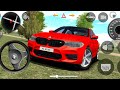 Indian Car Simulator 3D – BMW Luxury Car Driving Game | Realistic City &amp; Highway Racing 2025