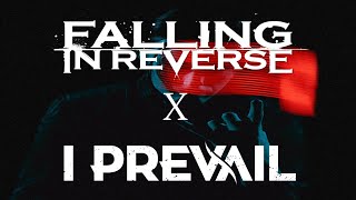 [SOLD] Falling In Reverse x I Prevail Type Beat "FRAGILE" (Prod. Connor Riley)