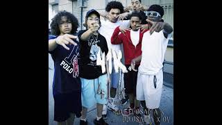 What y’all wanna do|Notti Osama Sped Up