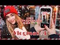 VLOGMAS #3🎄НОВОГОДНИЙ ВЛОГ 2020✨ Как я отпраздновала НГ ?