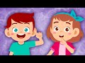 Let&#39;s Learn About The Parts Of YOUR Face &amp; More! | Human Body Songs For Kids | KLT Anatomy