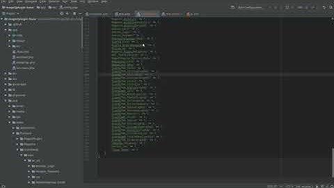 configure xdebug in phpstorm
