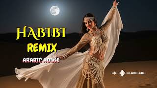 Arabian EDM Party Mix 2026 | Best Belly Dance Club Hits